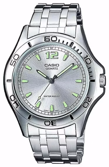 Casio MTP-1258PD-7A