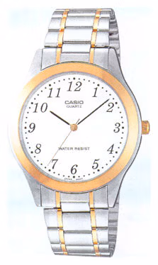 Casio MTP-1263G-7B