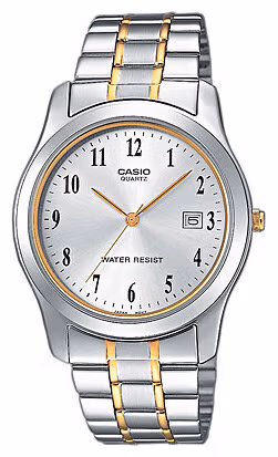 Casio MTP-1264PG-7B