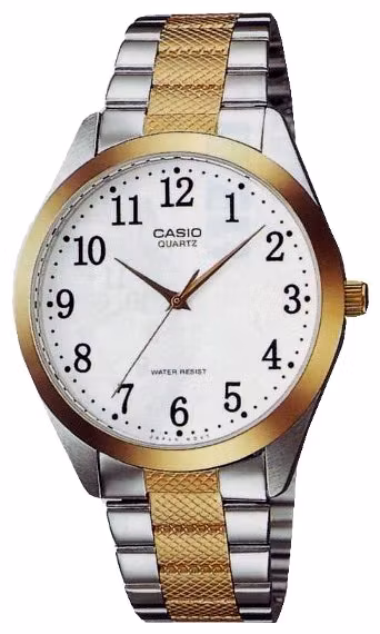 Casio MTP-1274SG-7B