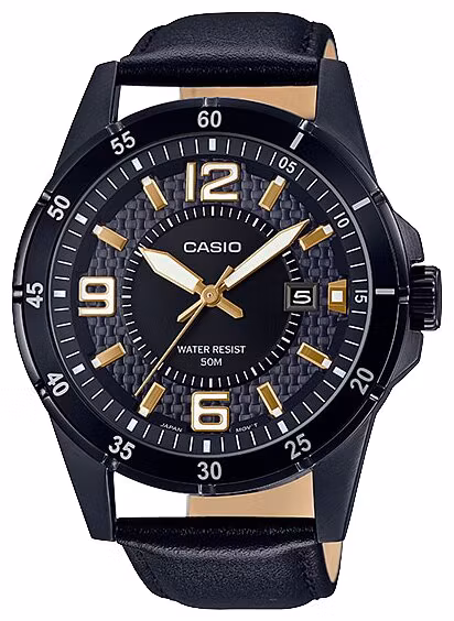 Casio MTP-1291BL-1A1