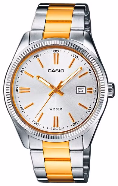 Casio MTP-1302SG-7A