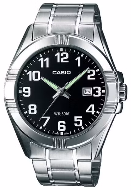 Casio MTP-1308D-1B