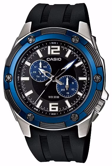 Casio MTP-1326-1A1