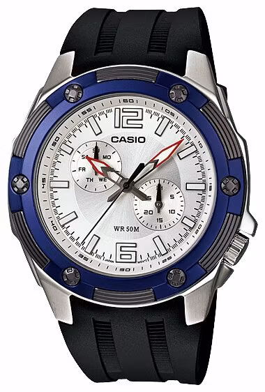 Casio MTP-1326-7A2