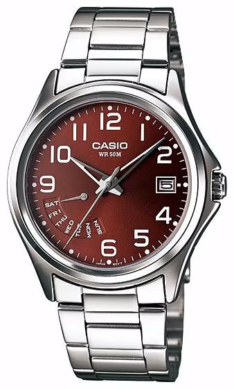 Casio MTP-1369D-4B