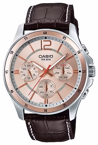Casio MTP-1374L-9A
