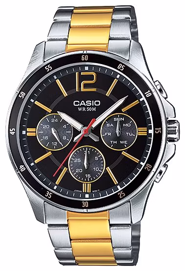 Casio MTP-1374SG-1A
