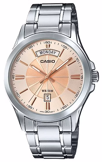 Casio MTP-1381D-9A
