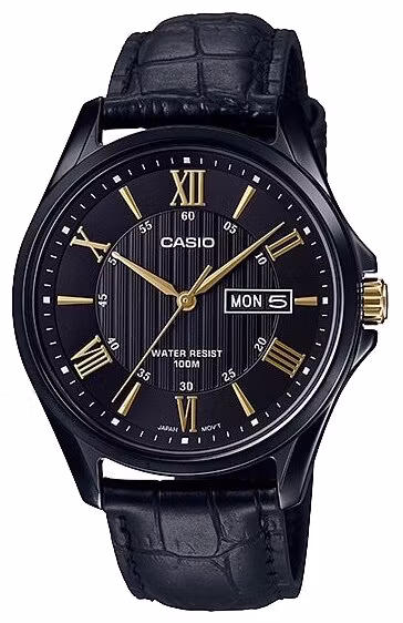 Casio MTP-1384BL-1A