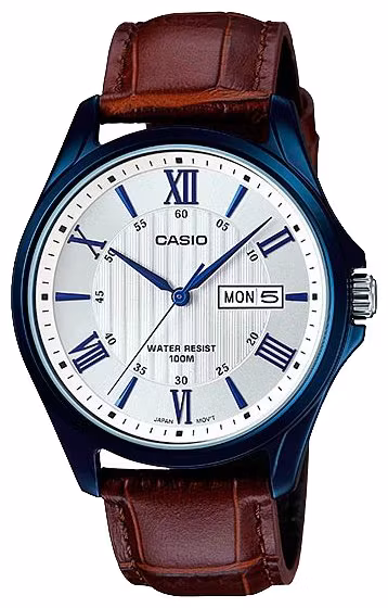 Casio MTP-1384BUL-5A