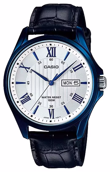 Casio MTP-1384BUL-7A