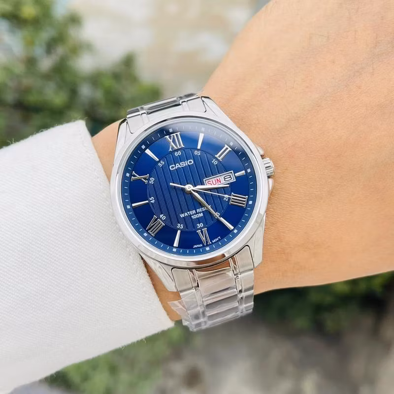 Casio MTP-1384D-2A