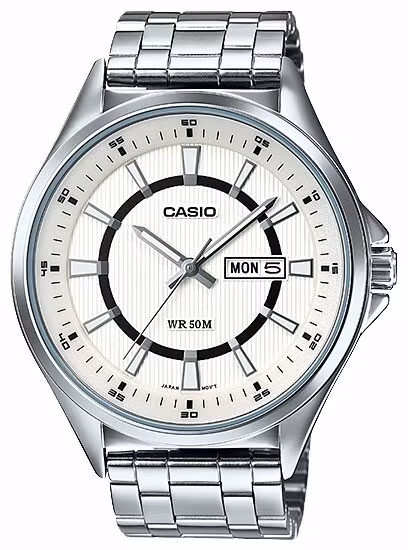 Casio MTP-E108D-7A