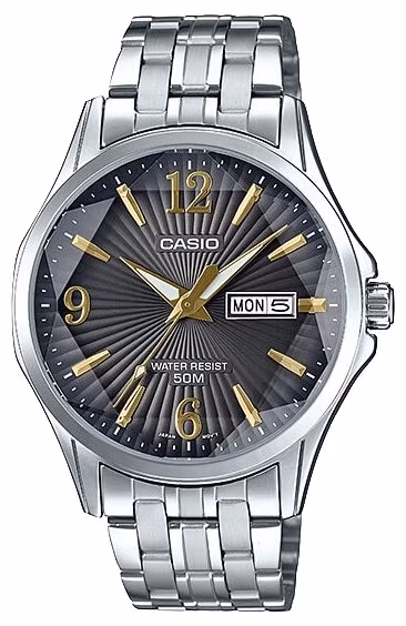 Casio MTP-E120DY-1A