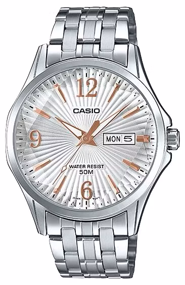 Casio MTP-E120DY-7A