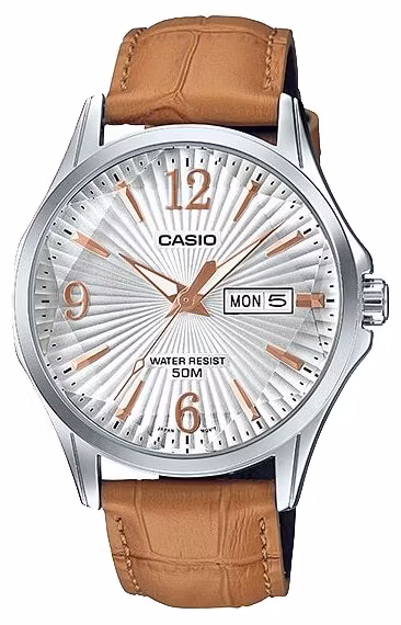 Casio MTP-E120LY-7A