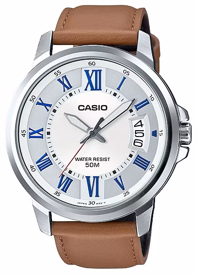 Casio MTP-E130L-7A