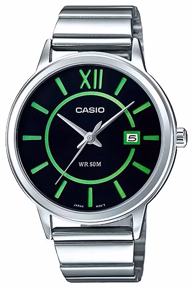 Casio MTP-E134D-1B
