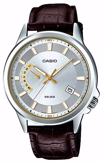 Casio MTP-E136L-7A