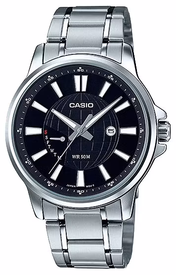 Casio MTP-E137D-1A