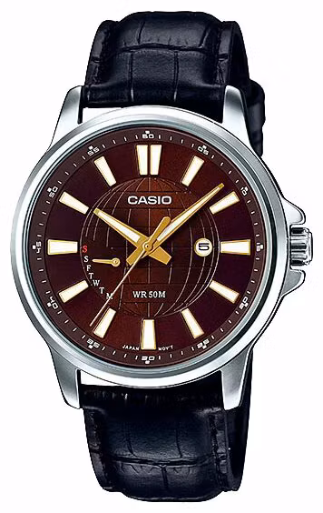 Casio MTP-E137L-5A