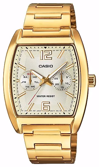 Casio MTP-E302G-9A