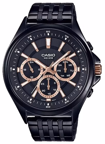 Casio MTP-E303B-1A2