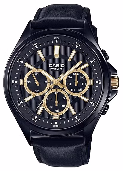 Casio MTP-E303BL-1A