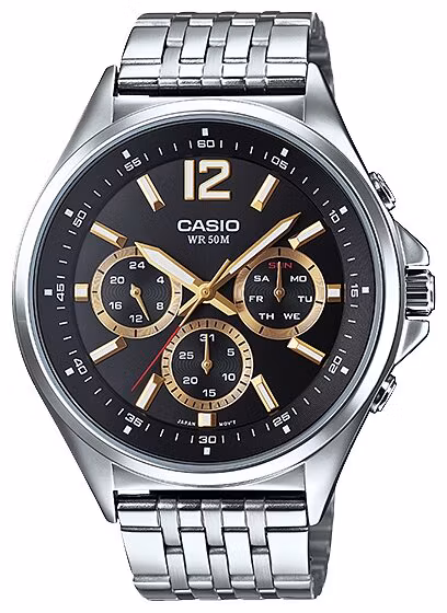 Casio MTP-E303D-1A