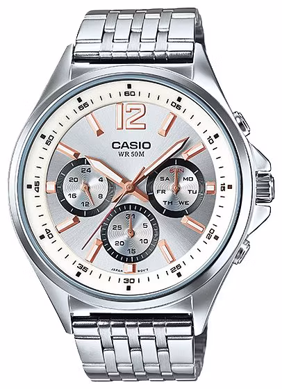 Casio MTP-E303D-7A
