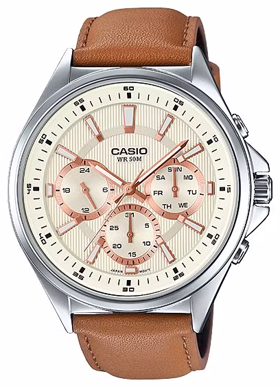 Casio MTP-E303L-9A