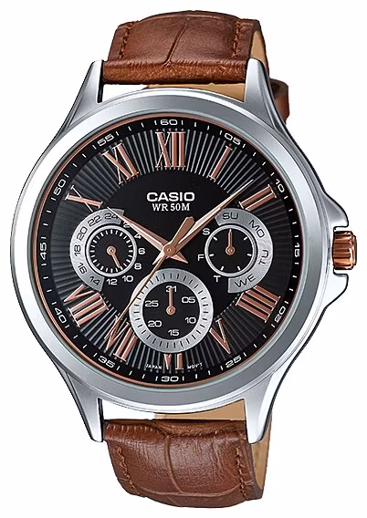 Casio MTP-E308L-1A