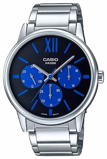 Casio MTP-E312D-1B2