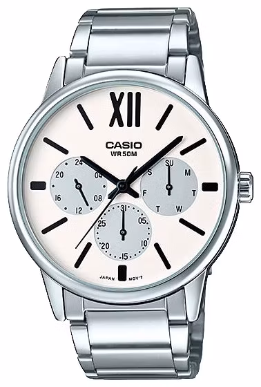 Casio MTP-E312D-7B