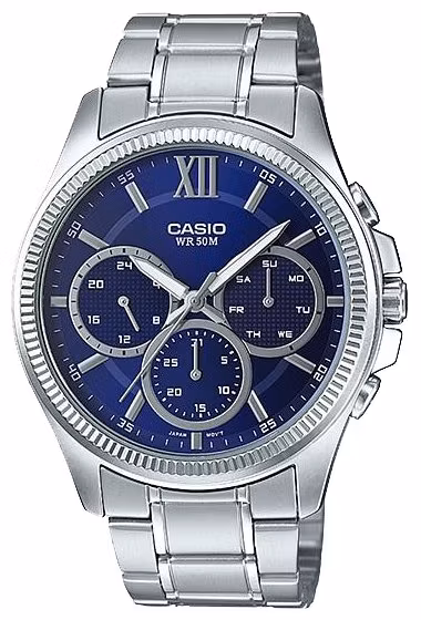 Casio MTP-E315D-2A