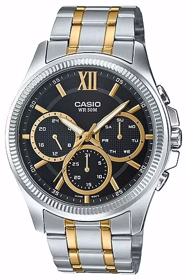 Casio MTP-E315SG-1A