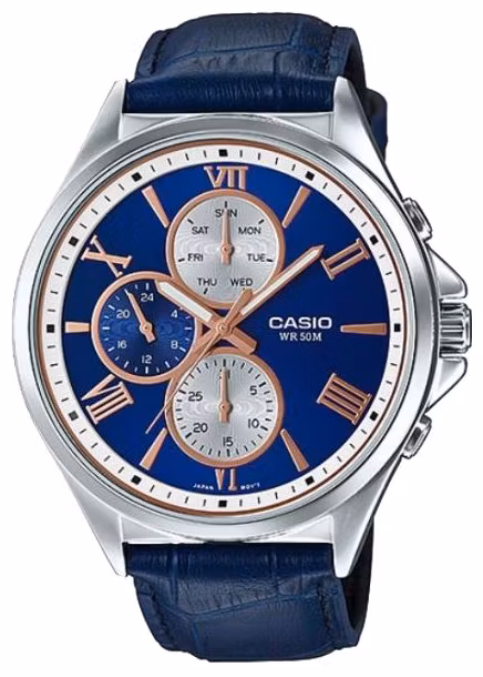 Casio MTP-E316L-2A2
