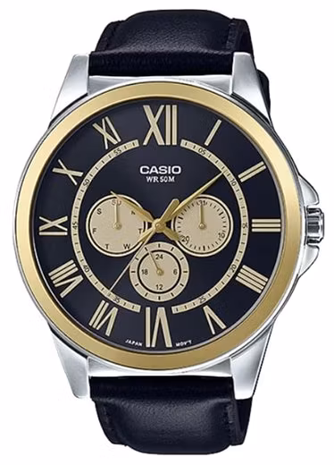 Casio MTP-E318L-1B
