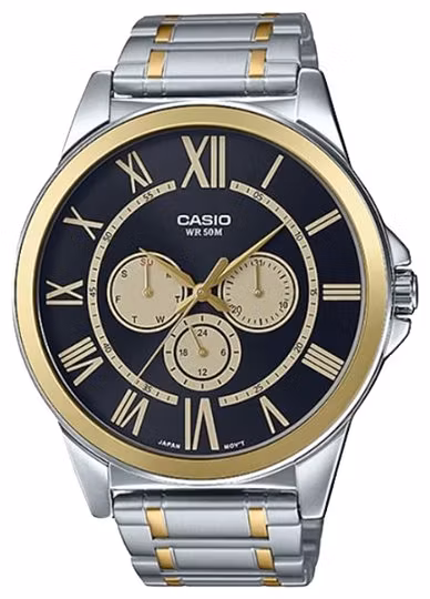 Casio MTP-E318SG-1B