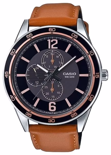 Casio MTP-E319L-1B