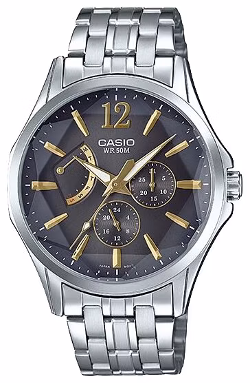 Casio MTP-E320DY-1A