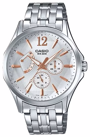 Casio MTP-E320DY-7A