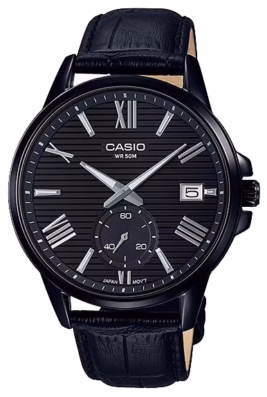 Casio MTP-EX100BL-1A
