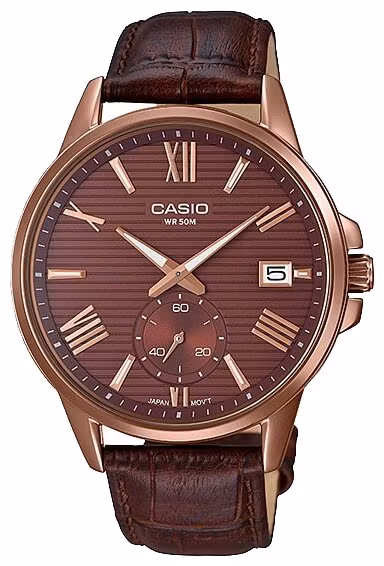 Casio MTP-EX100RL-5A