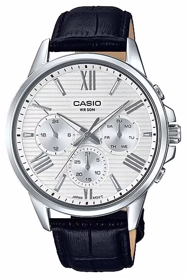Casio MTP-EX300L-7A