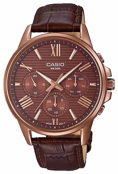 Casio MTP-EX300RL-5A