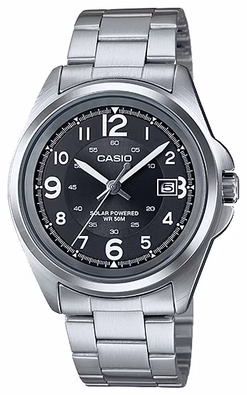 Casio MTP-S101D-1B