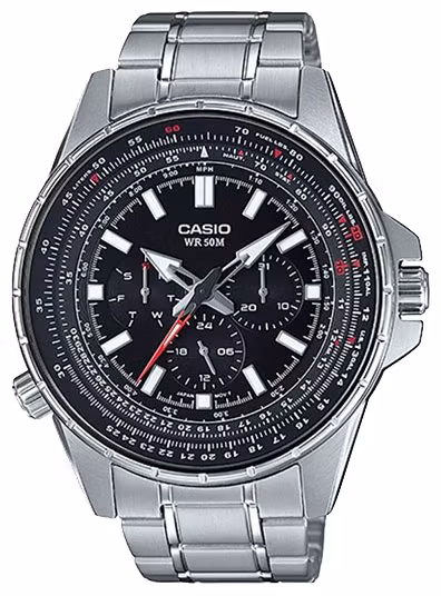 Casio MTP-SW320D-1A