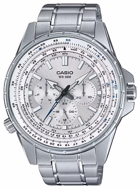 Casio MTP-SW320D-7A